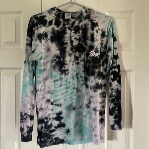 PINK LS Top Size XS🥰🥰